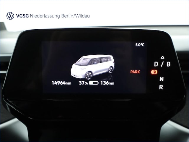 Volkswagen ID.Buzz 4Motion 7-zitter GTX