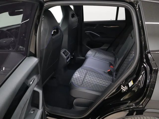 Volkswagen Tiguan DSG Sport