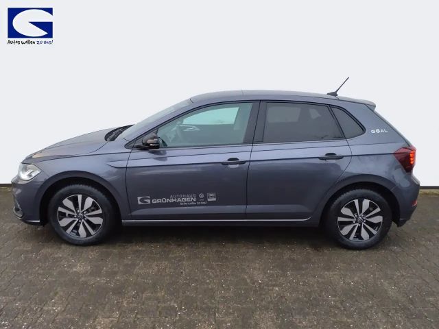 Volkswagen Polo 1.0 TSI