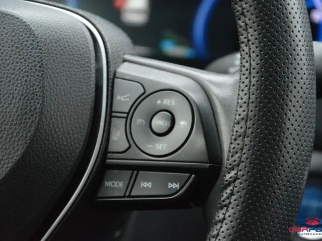 Toyota RAV4 Active Hybride