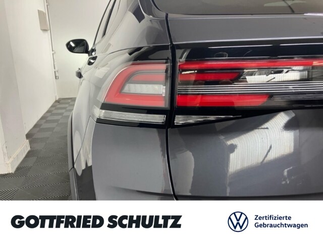 Volkswagen Taigo 1.5 TSI DSG IQ.Drive