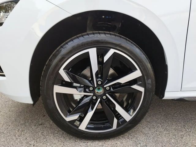 Skoda Kamiq Monte Carlo