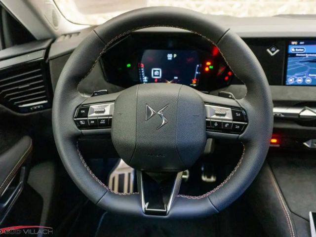 DS DS 4 BlueHDi Mobiles Performance Line