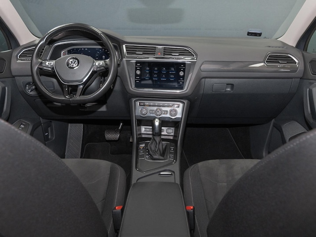 Volkswagen Tiguan Tiguan 1.5actHLOPFFR 110TSID7F