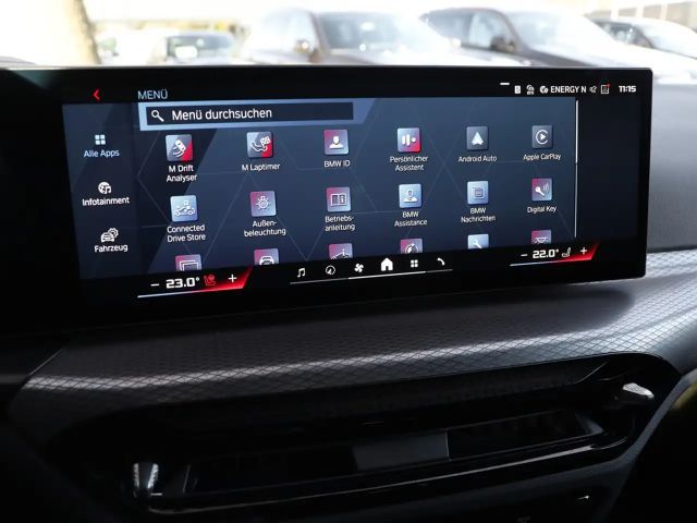 BMW M3 Touring xDrive