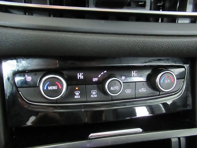 Opel Grandland X Business Elegance Turbo