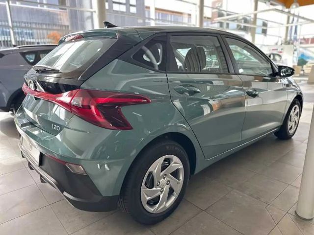 Hyundai i20 Select