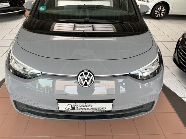 Volkswagen ID.3 58 KWh