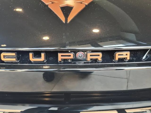 Cupra Born 58 kWh