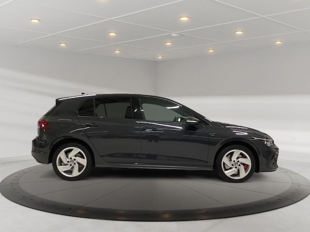 Volkswagen Golf DSG GTE Plus eHybrid