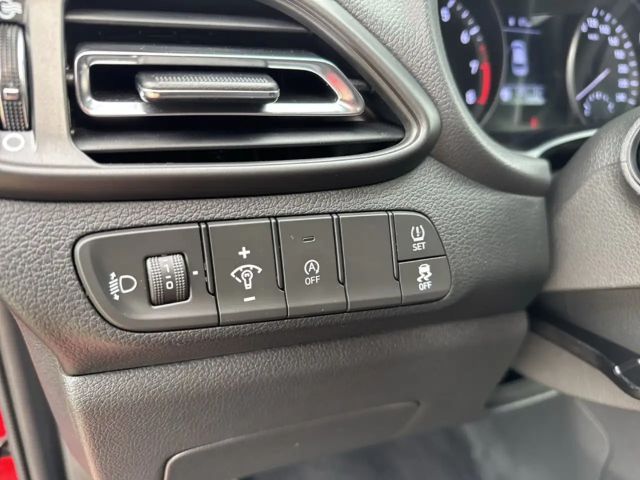 Hyundai i30 1.0 T-GDi Trend