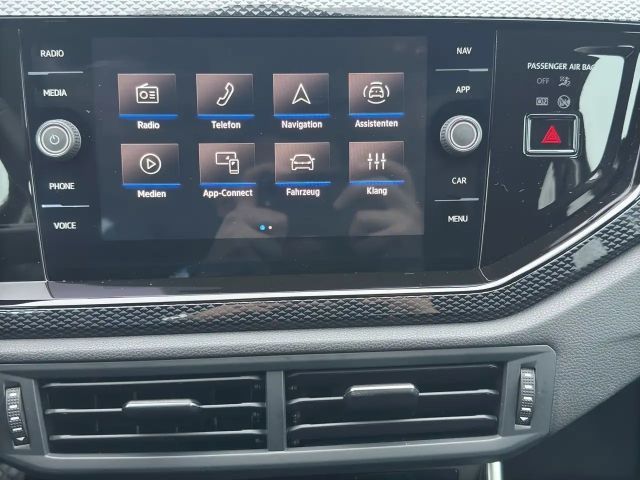 Volkswagen Taigo 1.5 TSI DSG IQ.Drive Life