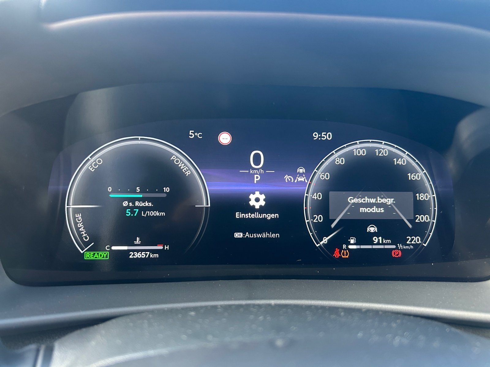 Toyota C-HR 5-deurs Team D