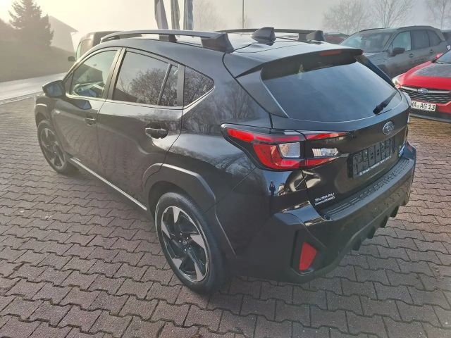 Subaru Crosstrek AWD