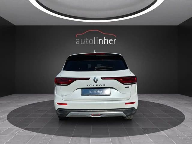 Renault Koleos Initiale Paris