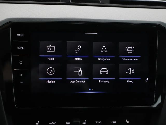 Volkswagen Passat Business DSG Variant