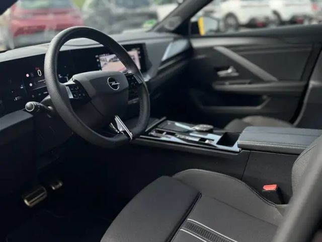 Opel Astra GS-Line Grand Sport Sports Tourer