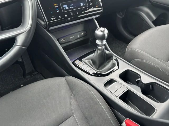 Hyundai Tucson 1.6 2WD T-GDi