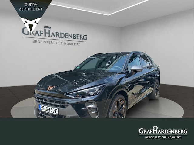 Cupra Terramar 1.5 e-Hybrid VZ