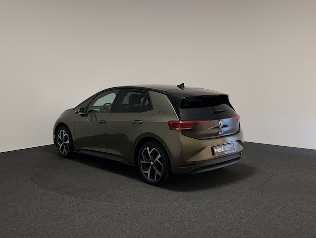 Volkswagen ID.3 59 kWh 1-Gang-Automatik CarPlay