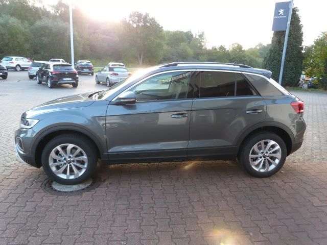 Volkswagen T-Roc 1.5 TSI DSG Life