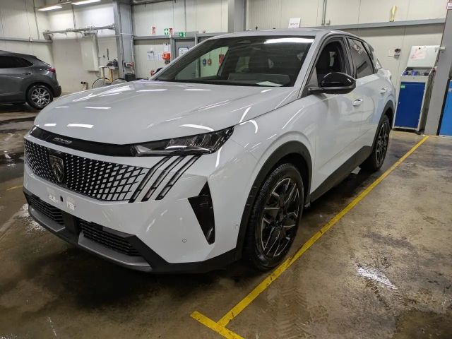 Peugeot 3008 Allure Pack Hybrid