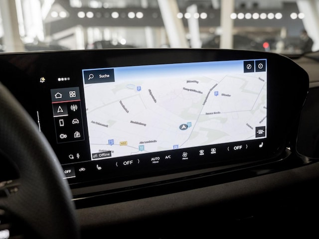 Audi A5 Avant Quattro S-Tronic