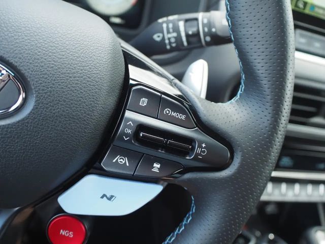 Hyundai Kona 2.0 N Performance T-GDi