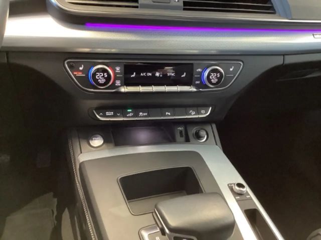 Audi Q5 50 TFSI Quattro