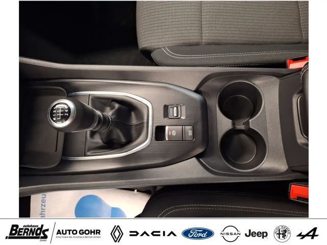 Nissan Qashqai Acenta DIG-T