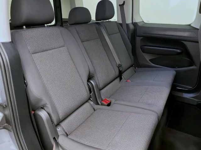 Volkswagen Caddy 2.0 TDI Combi