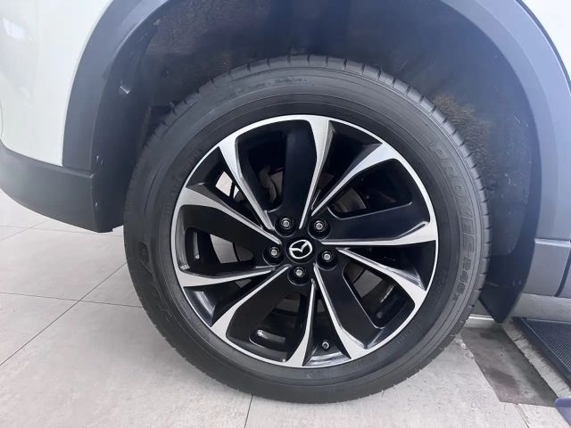 Mazda CX-5 Advantage