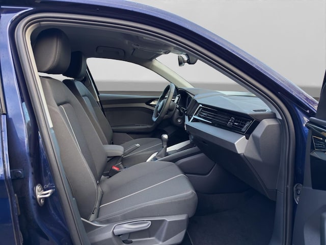 Audi A1 25 TFSI Sportback