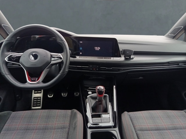 Volkswagen Golf 2.0 TSI GTI Golf VIII