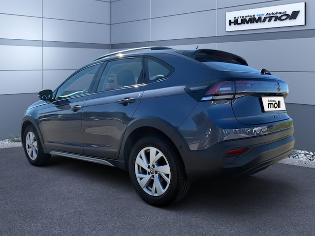 Volkswagen Taigo 1.0 TSI DSG Life