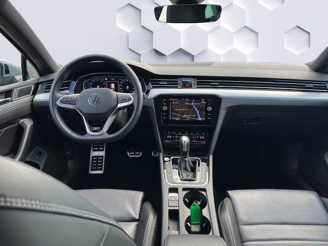 Volkswagen Passat DSG Variant