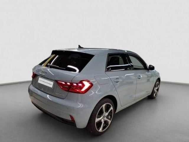 Audi A1 25 TFSI S-Tronic Sportback