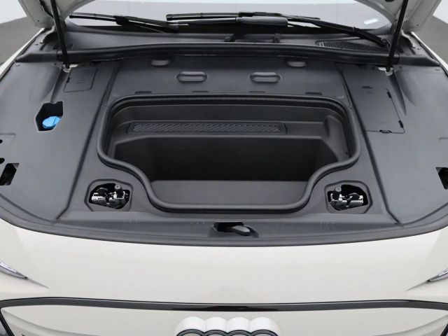 Audi A6 e-tron Performance S-Line