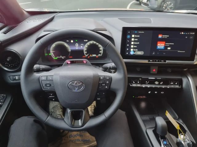 Toyota C-HR 4x2 Hybride