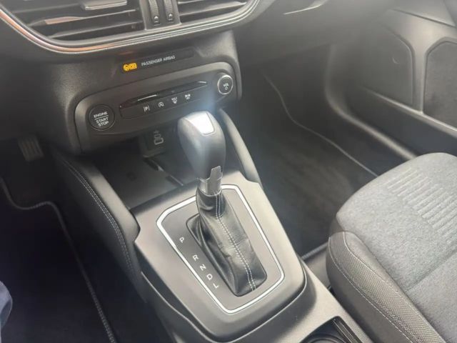 Ford Focus Active EcoBoost