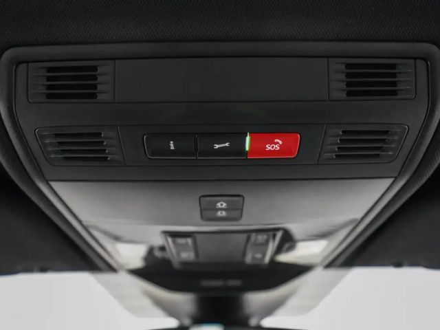 Skoda Scala Monte Carlo