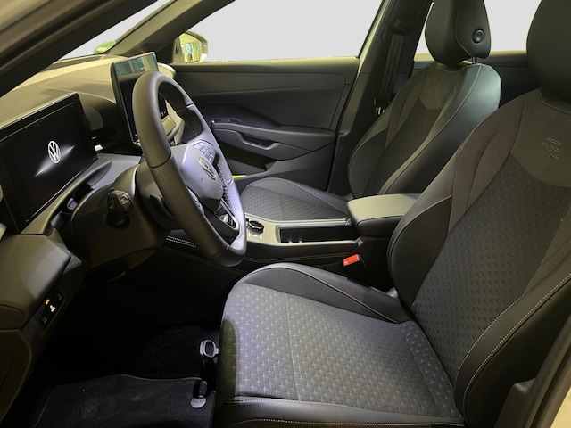 Volkswagen T-Roc IQ.Drive Style