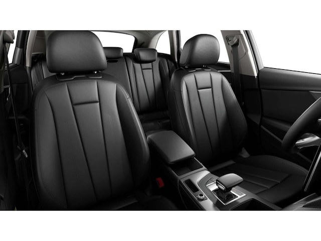 Audi A4 40 TFSI Avant Quattro S-Tronic