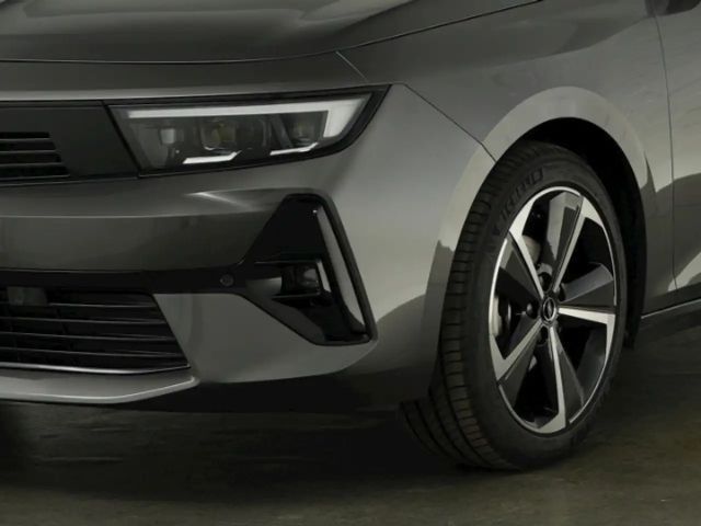 Opel Astra GS-Line Grand Sport