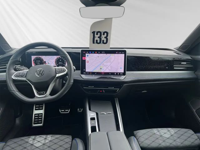 Volkswagen Passat DSG IQ.Drive R-Line Variant