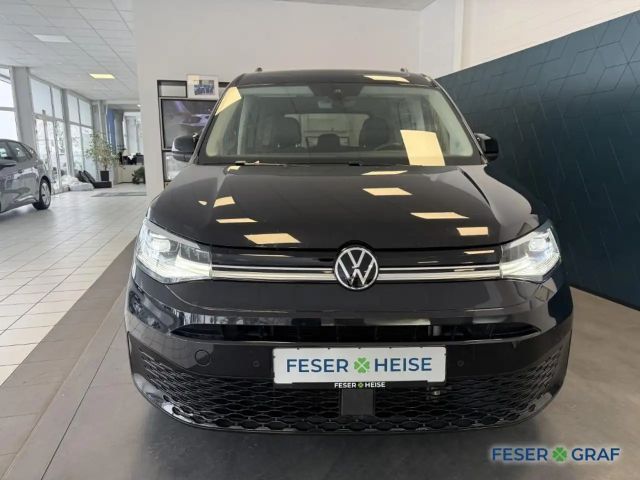 Volkswagen Caddy AHK*Navi*Pano*LED*Sthzg.*App*RearView*