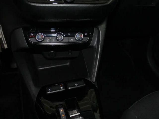 Opel Corsa Elegance Turbo