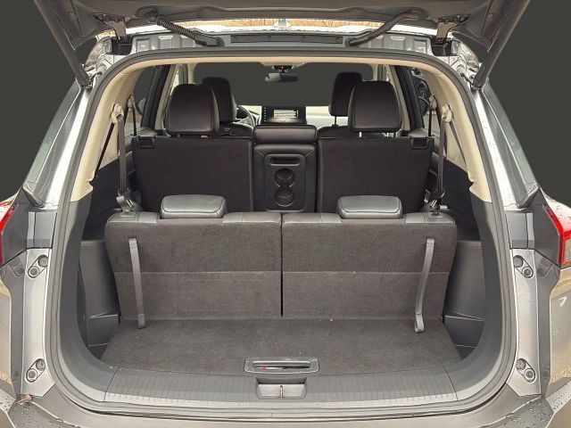 Nissan X-trail Tekna