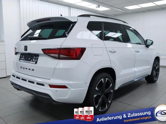 Cupra Ateca 4Drive