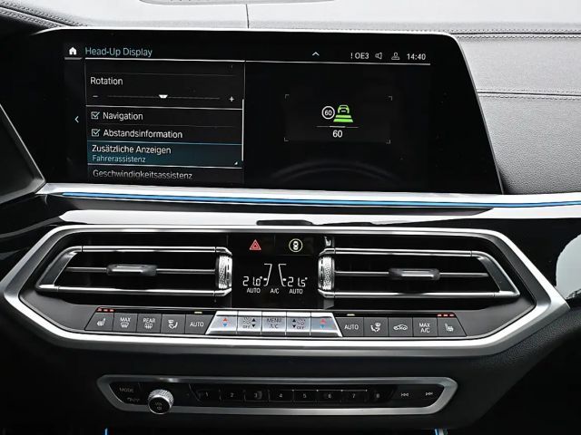 BMW X5 M-Sport xDrive45e